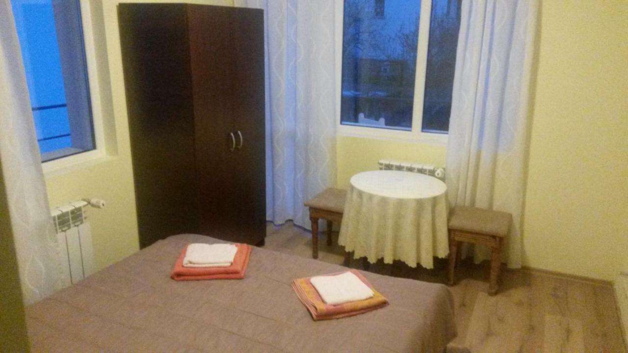 Guest House Khizhina - Easy Home Sapareva Banya Exterior photo